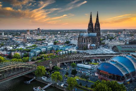 Kölner Dom