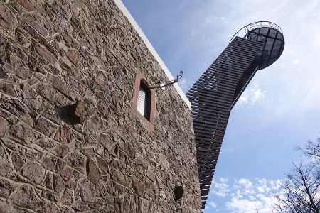 Trommturm