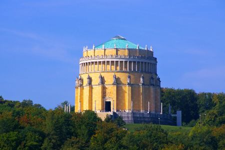 Befreiungshalle