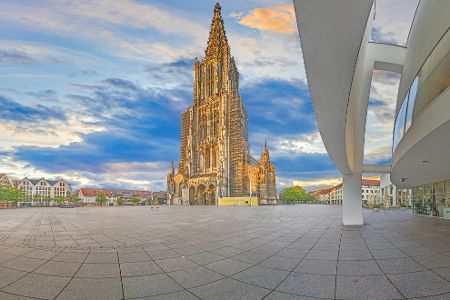 Ulmer Münster