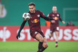 Leipzig wohl bis Jahresende ohne Nusa