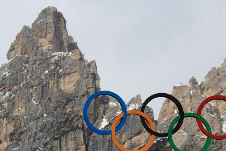 Olympia-Quali: Vierter Sieg für Curling-Frauen