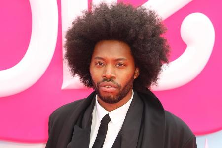 Drei Wochen nach Festnahme: Jeremy O. Harris ist wieder frei