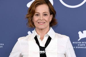 Sigourney Weaver: Gastauftritt in neuer "Tomb Raider"-Serie?