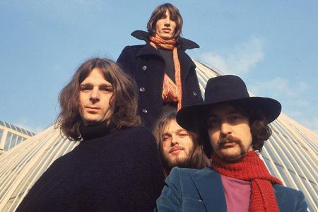 Die erfolgreichsten Rockbands aller Zeiten