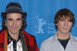 Tarantino-Kritik: Paul Dano bekommt Unterstützung von Daniel Day-Lewis