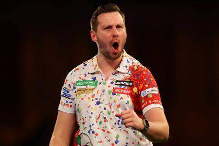 Platz 56: Florian Hempel (Deutschland) - 103.750 Pfund