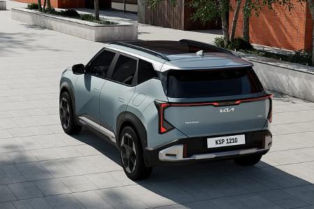 12/2025 Kia Seltos Premiere