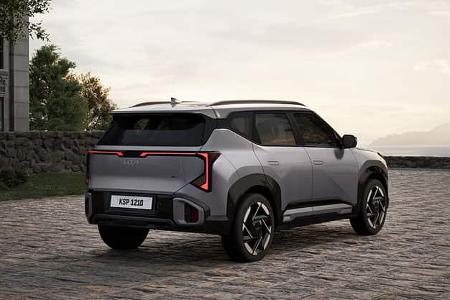 12/2025 Kia Seltos Premiere