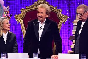 Diese TV-Shows starteten 2025 mit neuen Moderatoren