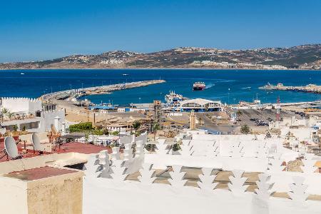 Tanger