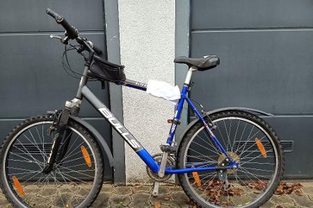 Fahrrad