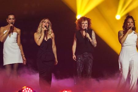 No Angels und mehr: Diese Stars liefern die Weihnachtsalben 2025