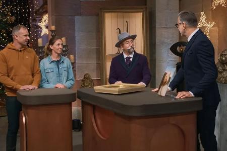 Bares für Rares XXL