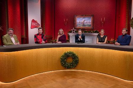 Bares für Rares XXL