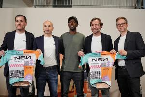 Ehemaliges Team Israel Premier-Tech erhält World-Tour-Lizenz