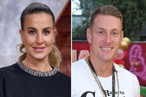 Charlotte Würdig und Calvin Kleinen werden zum Moderationsduo