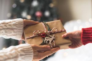 Wie das Vier-Geschenke-Prinzip für Erwachsene funktioniert