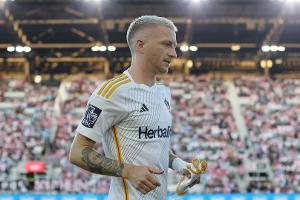 Reus will Karriere fortsetzen: "Richtig, richtig Bock"