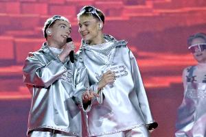 Island boykottiert als fünftes Land den Eurovision Song Contest 2026