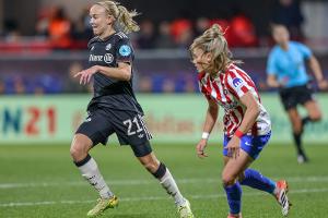 Nur 2:2: Bayern kassieren Dämpfer im Kampf ums Viertelfinale