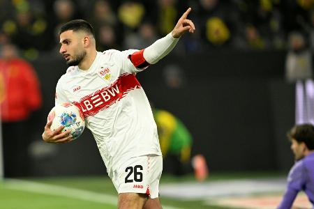 Undav über WM-Chancen: 