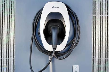 ADAC Wallbox Test 2024