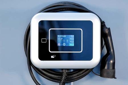 ADAC Wallbox Test 2024