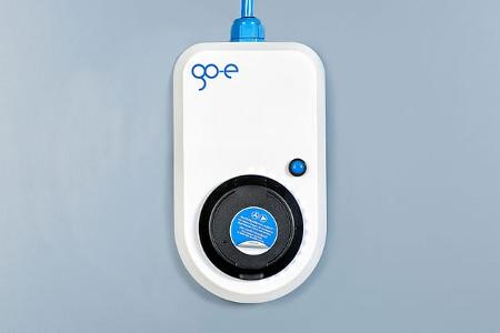 02/2022, ADAC Wallboxen-Test 2022