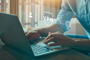 Diese 4 Gründe sprechen für den Einsatz eines VPN