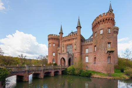 Schloss Moyland 
