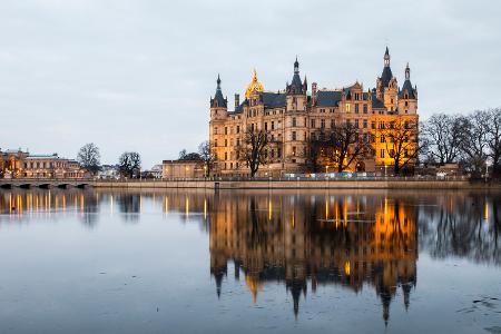Schloss Schwerin