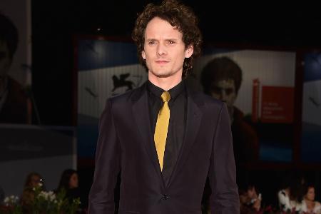 Anton Yelchin