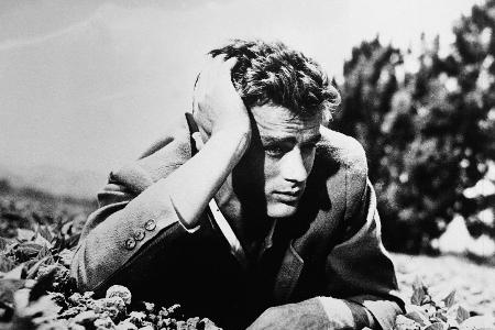 James Dean