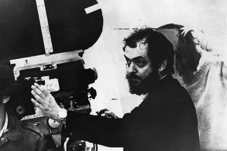 Stanley Kubrick