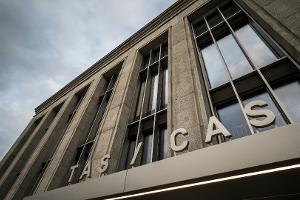 Gegen Weltverband: Auch Russlands Biathleten klagen beim CAS