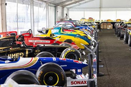 Artcurial Auktion Renault Collection (2025)