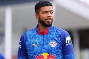 Werner über Henrichs-Rückkehr: "Richtige Richtung"