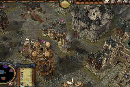 Die Siedler V: Das Erbe der Könige