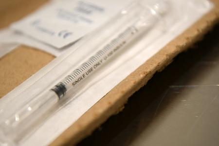 Olympia: Rom weiht innovativstes Anti-Doping-Labor ein