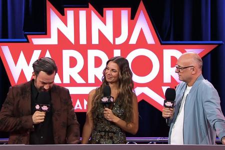 Ninja Warrior Germany