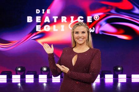 Die Beatrice Egli Show