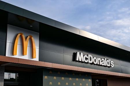 Im Internet hagelte es negative Reaktionen über den 