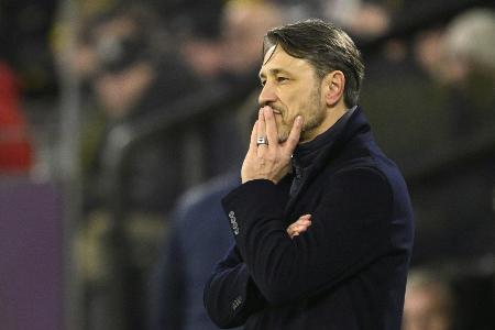 Kovac versteht Schlotterbeck: 