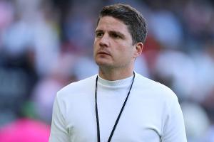 Schwegler startet in Wolfsburg: "Feuer und Flamme"