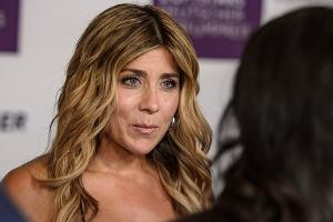 "Der Supergau": Feuerwehreinsatz bei Moderatorin Panagiota Petridou