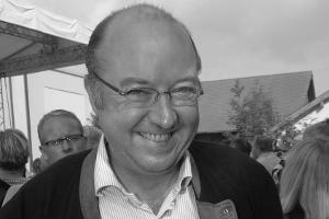 "Dahoam is Dahoam"-Star Heinrich Stadler ist gestorben