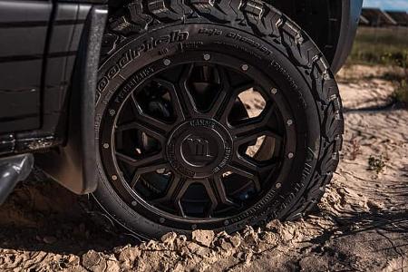 VANME, La Onda, Campingbus, Manufaktur