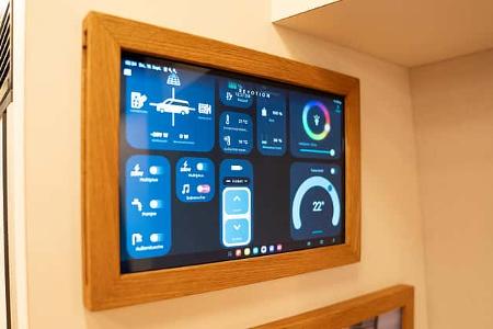 VANME, La Onda, Campingbus, Manufaktur