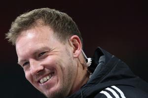 DFB-Stiftungen: Nagelsmann in Sepp-Herberger-Kuratorium berufen